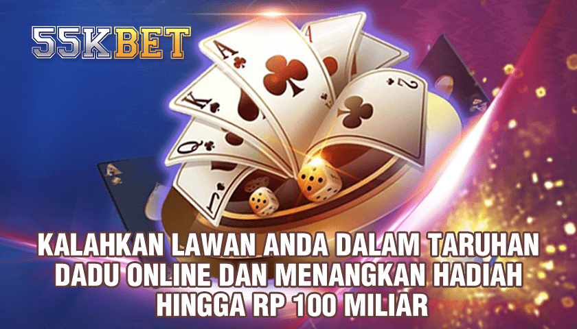POS4D >> Situs Agen Judi On Resmi Terpercaya Bonus