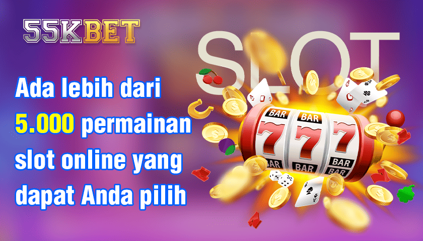 SLOT777 DEPOSIT 5000 | Situs Slot Minimal Deposit 5k, 5rb,